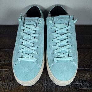 P448 Jack Sneakers in Aqua